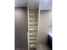 【大阪府/大阪市淀川区宮原】ラシュレ新大阪 収納