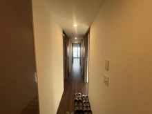 【大阪府/大阪市淀川区宮原】ラシュレ新大阪 廊下