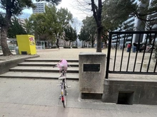 【大阪府/大阪市淀川区宮原】ラシュレ新大阪 北中島公園（現地より約50m）