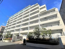 【大阪府/豊中市南桜塚】プラウド豊中南桜塚 外観