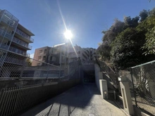 【大阪府/豊中市上新田】エムプラザ桃山台ガーデンヒルズ 外観