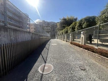 【大阪府/豊中市上新田】エムプラザ桃山台ガーデンヒルズ 外観