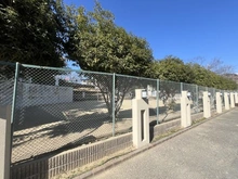 【大阪府/豊中市上新田】エムプラザ桃山台ガーデンヒルズ 新田南公園（現地より約20m）