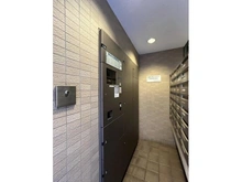 【大阪府/豊中市螢池南町】セントポリア豊中ファインアヴェニュー 宅配BOX