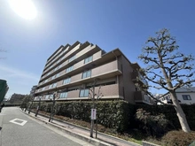 【大阪府/豊中市螢池南町】セントポリア豊中ファインアヴェニュー 外観