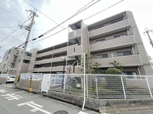 【大阪府/豊中市長興寺北】ステイツ豊中長興寺 外観