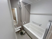 【大阪府/豊中市長興寺北】ステイツ豊中長興寺 浴室