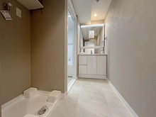 【大阪府/豊中市長興寺北】ステイツ豊中長興寺 洗面所