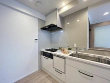 【大阪府/豊中市長興寺北】ステイツ豊中長興寺 キッチン