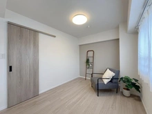 【大阪府/豊中市長興寺北】ステイツ豊中長興寺 洋室