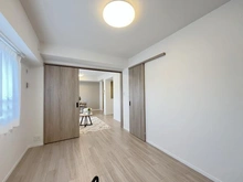 【大阪府/豊中市長興寺北】ステイツ豊中長興寺 洋室