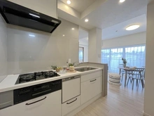 【大阪府/豊中市長興寺北】ステイツ豊中長興寺 キッチン