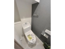 【大阪府/豊中市長興寺北】ステイツ豊中長興寺 トイレ