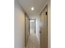 【大阪府/豊中市長興寺北】ステイツ豊中長興寺 廊下