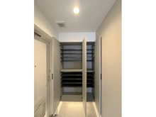 【大阪府/豊中市長興寺北】ステイツ豊中長興寺 収納：シューズボックス