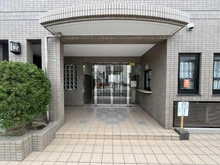 【大阪府/豊中市長興寺北】ステイツ豊中長興寺 アプローチ