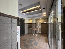 【大阪府/豊中市長興寺北】ステイツ豊中長興寺 エントランス