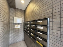 【大阪府/豊中市長興寺北】ステイツ豊中長興寺 メールBOX