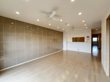 【大阪府/豊中市東泉丘】ジオ緑地公園 五番館 リビング・ダイニング