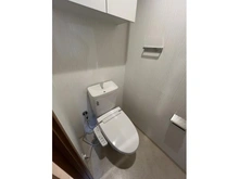 【大阪府/豊中市東泉丘】ジオ緑地公園 五番館 トイレ