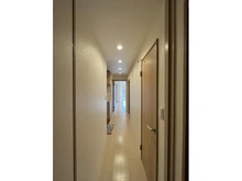 【大阪府/豊中市東泉丘】ジオ緑地公園 五番館 廊下