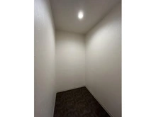 【大阪府/豊中市東泉丘】ジオ緑地公園 五番館 収納：玄関横