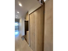 【大阪府/豊中市東泉丘】ジオ緑地公園 五番館 収納：廊下