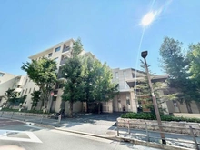 【大阪府/豊中市東豊中町】ザ・レジデンス豊中 外観