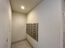 【大阪府/箕面市西小路】ステイツ箕面 メールBOX