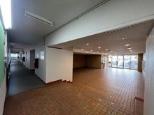 【大阪府/大阪市淀川区新北野】ハイム北野 エントランス
