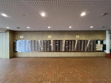【大阪府/大阪市淀川区新北野】ハイム北野 メールBOX