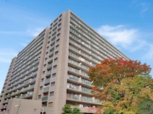 【大阪府/大阪市淀川区西宮原】ファミール北大阪 5号棟 外観