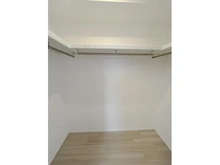 【大阪府/大阪市淀川区木川西】プレステージ淀川グラットシエル ウォークインクローゼット