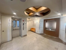 【大阪府/大阪市淀川区木川西】プレステージ淀川グラットシエル エントランス