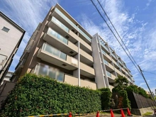 【大阪府/池田市天神】プラウド池田天神 外観