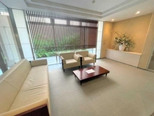 【大阪府/池田市天神】プラウド池田天神 ロビー