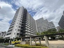 【大阪府/大阪市淀川区西宮原】ファミールハイツ北大阪 4号棟 外観