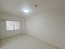 【大阪府/大阪市淀川区西宮原】ファミールハイツ北大阪 4号棟 洋室