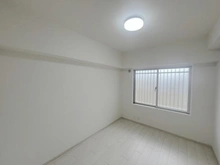 【大阪府/大阪市淀川区西宮原】ファミールハイツ北大阪 4号棟 洋室