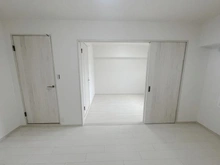 【大阪府/大阪市淀川区西宮原】ファミールハイツ北大阪 4号棟 洋室