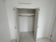 【大阪府/大阪市淀川区西宮原】ファミールハイツ北大阪 4号棟 収納