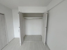 【大阪府/大阪市淀川区西宮原】ファミールハイツ北大阪 4号棟 収納