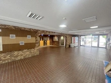 【大阪府/大阪市淀川区西宮原】ファミールハイツ北大阪 4号棟 エントランス