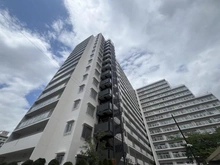 【大阪府/大阪市淀川区西宮原】ファミールハイツ北大阪 4号棟 外観