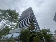 【大阪府/大阪市淀川区十三東】ジオタワー大阪十三 外観
