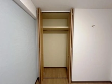 【大阪府/大阪市淀川区加島】モンセーヌ加島 ヴィルコート 収納