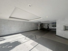 【大阪府/大阪市淀川区加島】モンセーヌ加島 ヴィルコート エントランス