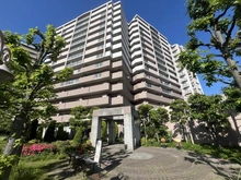 【大阪府/大阪市淀川区加島】モンセーヌ加島 ヴィルコート 外観