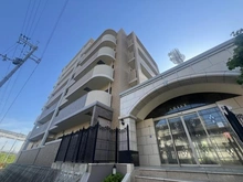 【大阪府/豊中市少路】アリスト豊中少路 外観