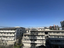【大阪府/豊中市少路】アリスト豊中少路 眺望